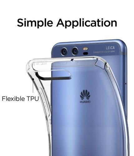 Spigen Liquid Crystal Huawei P10 Crystal Clear na Arena.pl