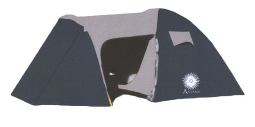 Namiot Antares Pegaz 3 na Arena.pl