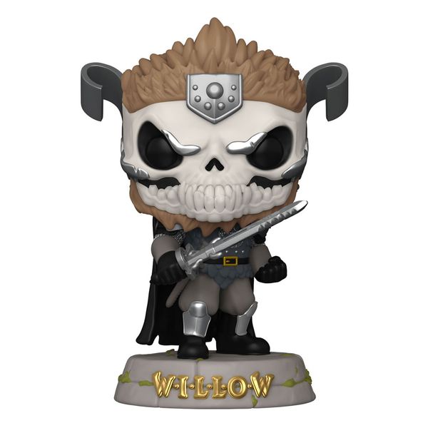 funko pop! willow general kael 1312 figurka zdjęcie 2