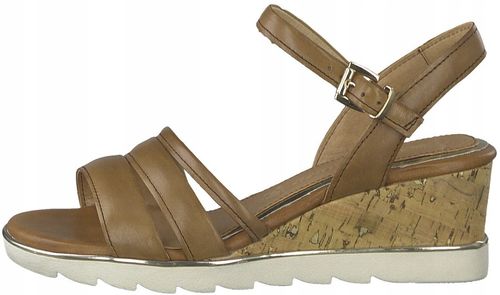 Sandały Marco Tozzi roz.36 na Arena.pl