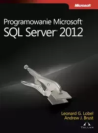 Programowanie Microsoft SQL Server 2012 zdjęcie 1
