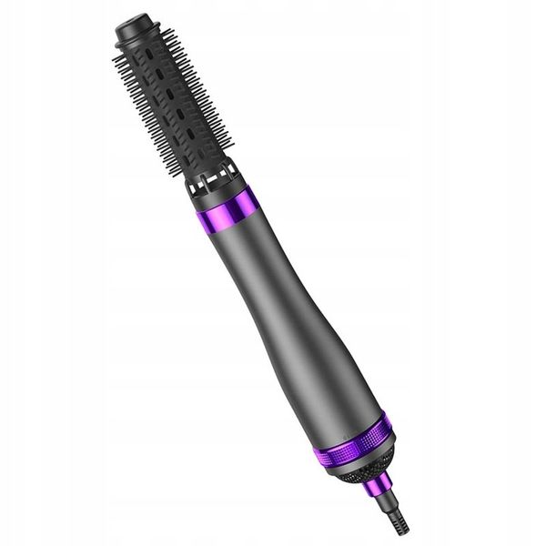 SUSZARKO-LOKÓWKA LOKOSUSZARKA 1000W REGULOWANA OBROTOWA PODRÓŻNA 5 KOŃCÓWEK zdjęcie 8