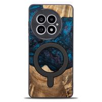 etui bewood unique do oneplus 13 - planets - neptun z magsafe