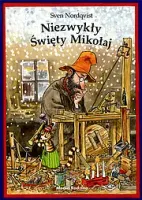 Niezwykły Święty Mikołaj