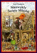 Niezwykły Święty Mikołaj