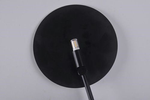 Plafon SHADOW 6 czarny - metal na Arena.pl