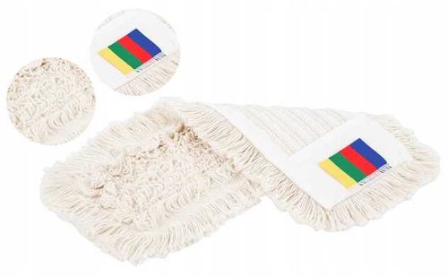 Wkład Mop Easy Tuft CombiSpeed (Kieszeniowy) 40 cm na Arena.pl