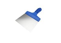 szpachla nierdzewna 130*90 - kb 0508