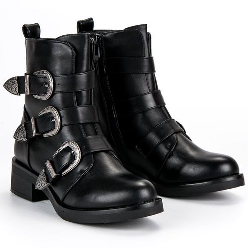 Modne botki na jesień r.41 na Arena.pl