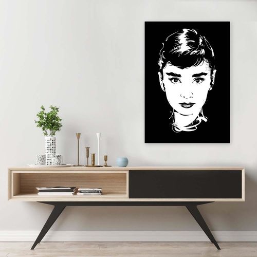 Deco Panel, Gwiazda pop art 70x100 na Arena.pl