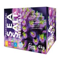 Fauna Marin Professional Sea Salt 4kg