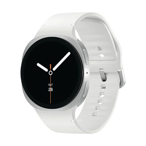 Smartwatch Samsung SM-L320NZSAEUE Srebrzysty 1,34" 40 mm na Arena.pl