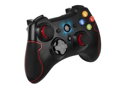 Speedlink Gamepad bezprzewodowy TORID (PC/PS3) na Arena.pl