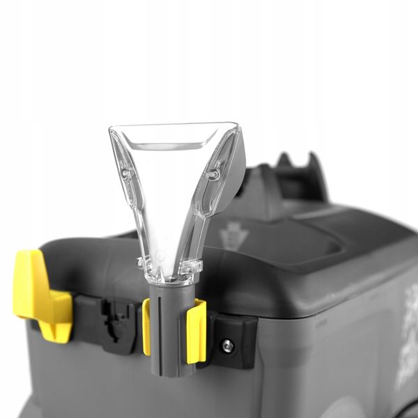 KARCHER SSAWKA DO TAPICERKI DO PUZZI zdjęcie 14