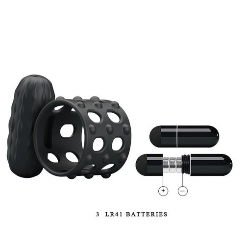 Pretty Love -Osborn Vibration na Arena.pl