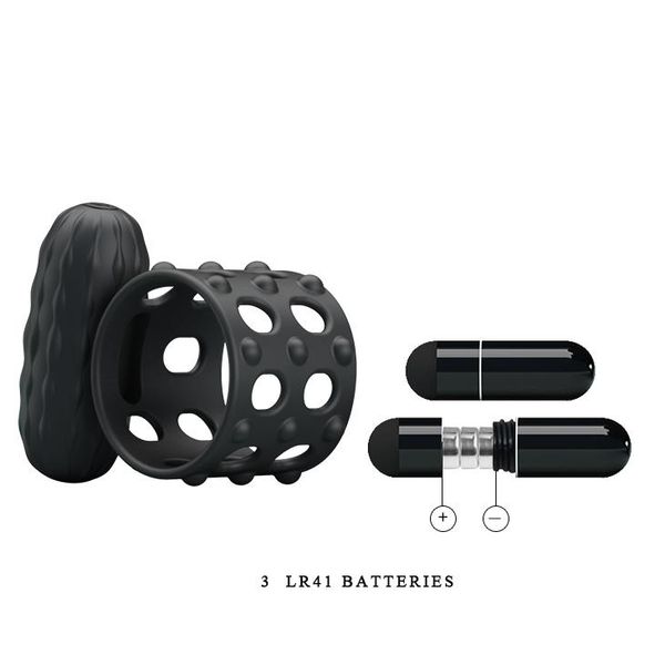 PRETTY LOVE -OSBORN Vibration zdjęcie 7