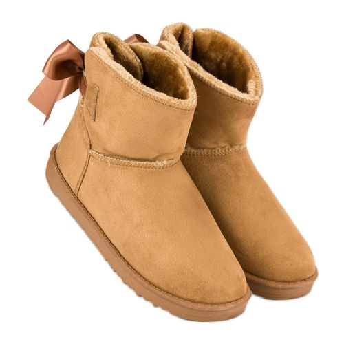 Śniegowce Mukluki r.41 na Arena.pl