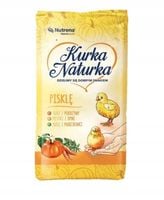 Pasza pisklę 25kg KURKA NATURKA Nutrena kruszonka