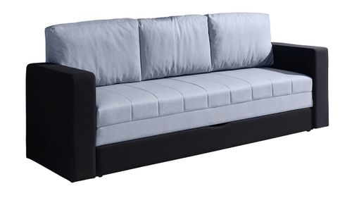 Sofa CALABRINI szara meble system na Arena.pl