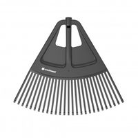 GŁOWICA DO GRABI WACHLARZOWYCH IDEAL PRO - C 40-314