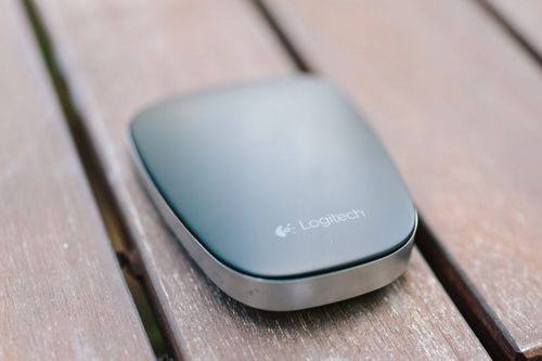 NOWA Mysz LOGITECH Ultrathin Touch Mouse t630 !!! na Arena.pl