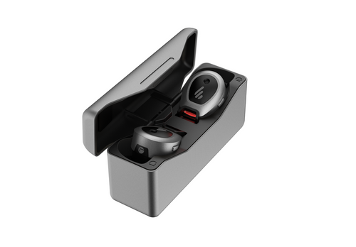 SŁUCHAWKI EDIFIER TWSNB TRUE WIRELESS ANC BLUETOOTH na Arena.pl