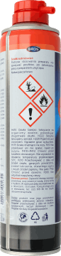 BROS  300 ml na Arena.pl