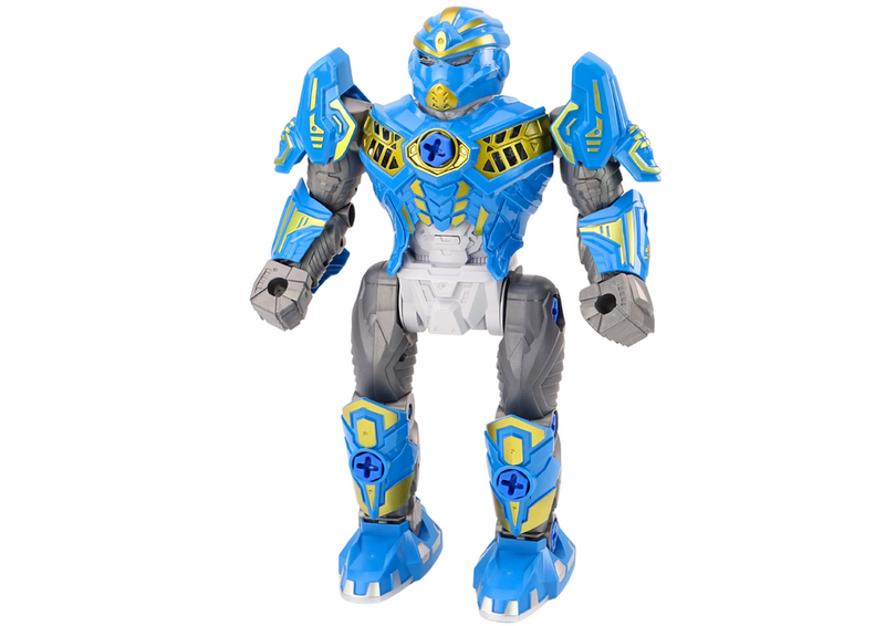 ND24_18634 Robot Do Skrecania Bron Wiertarka Srub zdjęcie 3