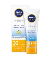 Nivea Sun Anti-Age Krem Z Filtrem Uv I Q10 Spf30 50Ml