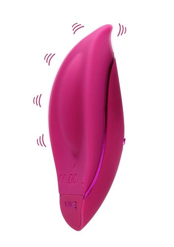 stymulator minu - lay on vibrator - pink na Arena.pl