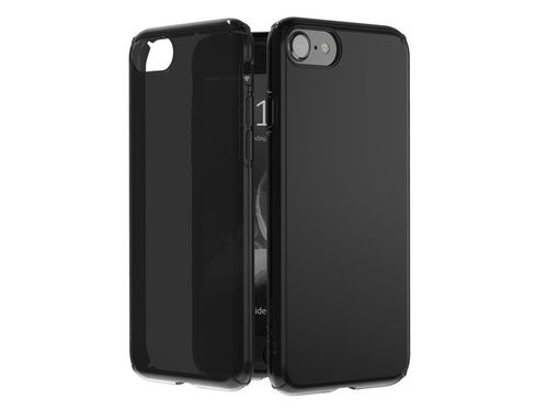 Etui CREED Ghost do iPhone 7 Czarne na Arena.pl