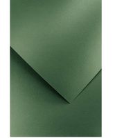 karton ozdobny brillo zielony (20) 200g 7884