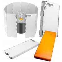 OSŁONA PRZECIWWIATROWA DO KUCHENKI PALNIKA NEO