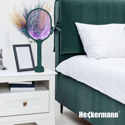 Łapka przeciwko komarom, molom, muchom, osom Heckermann na Arena.pl