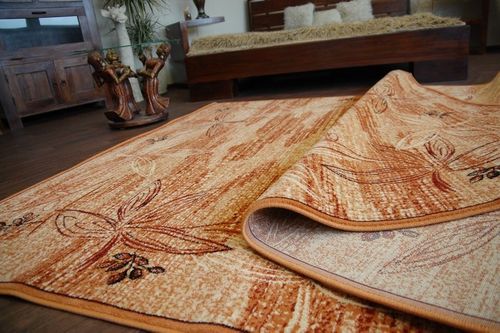 Dywan STANDARD TABIT koniak na Arena.pl