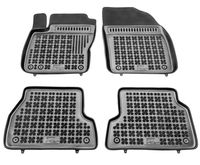 Ford Focus II 2004-2011 Dywaniki gumowe korytka