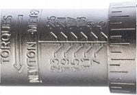 KLUCZ DYNAMOMETRYCZNY 1/4 5-25 Nm CERTYFIKAT