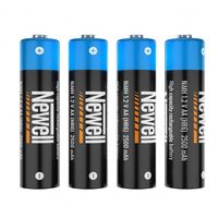 Newell Akumulator NiMH AA 2500 4 szt. blister