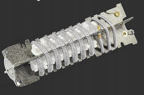 OPALARKA Elektryczna z regulacją 2 biegi 2000W 600C regulacja na Arena.pl