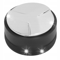 DYSTRYBUTOR KAWY 58MM TAMPER LEVELER