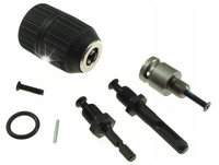 UCHWYT WIERTARSKI ADAPTER +SDS WIERTARKI 2-13 1/2