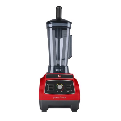 Blender ELDOM BK500C Wysokoobrotowy   CZERWONY na Arena.pl