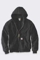 Carhartt kurtka męska pikowana z kapturem .103337.211.S436 rozmiar L