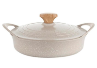 Garnek tradycyjny Florina Oslo 4 l