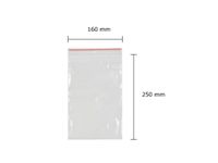 ND39_153809 TOREBKI STRUNOWE 160X250 FOL OP100SZT