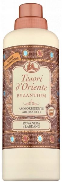 Zestaw 8 Płynów Tesori D`oriente [A] zdjęcie 5