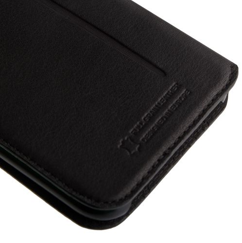 BUGATTI BOOKLET PARIGI Apple iPhone X - BLACK na Arena.pl