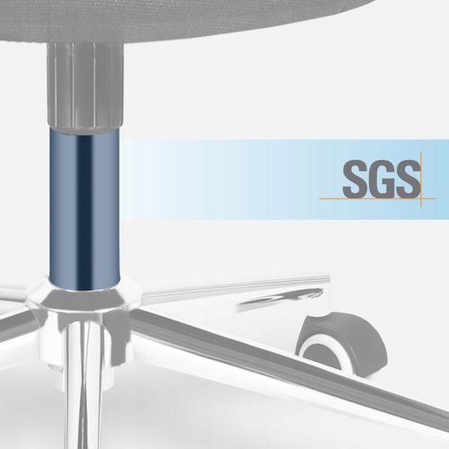 Fotel biurowy ergonomiczny MARK ADLER czarny obrotowy regulowany do na Arena.pl