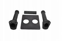 Uchwyt Stolik Pod 2 Wędki