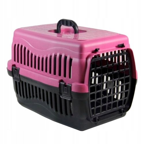 TRANSPORTER DLA KOTA PSA KRÓLIKA KLATKA KOJEC DUŻY SOLIDNY na Arena.pl